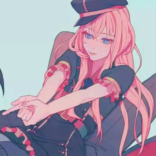  情头没cp的快来康康