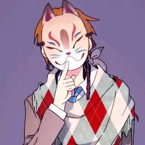  据说人们平均每28天换一次头像哦动漫男头第十弹181200总第三十二期