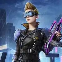  裤子大恶魔和平精英头像