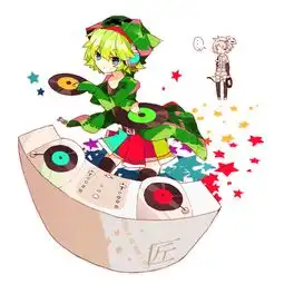  于是乎这是个搬运诸位太太的拟人的图楼xd