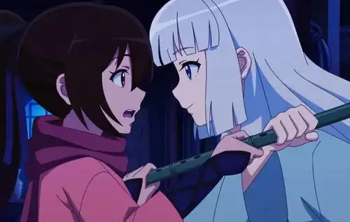  9.5分的第一国漫鸽王罗小黑定档周更啦