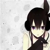  微信女王范儿头像