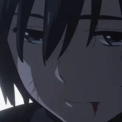  林一笑动漫情侣头像02一对两情侣头像我要个性网