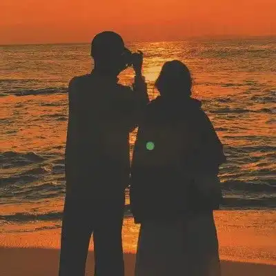  情侣恋爱中的冷知识