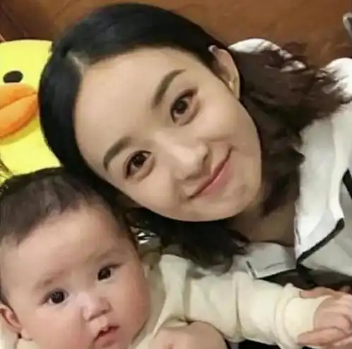 吴京给儿子起名任性,陈赫给女儿起名随意,网友佩服赵丽颖脑洞