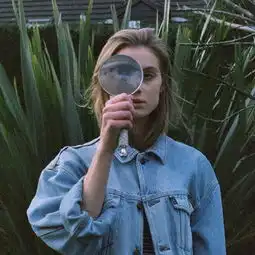  山田直美头像闺蜜头像