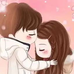  动漫情侣头像,干货分享70个超好看情头,总会有你喜欢的