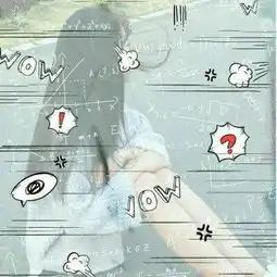  陌陌头像女生大图背影带公式2018最受欢迎的陌陌女生头像