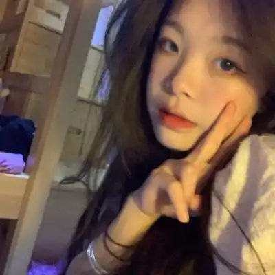  有氛围感的小众干净女头,换了能招女生头像我要个性网