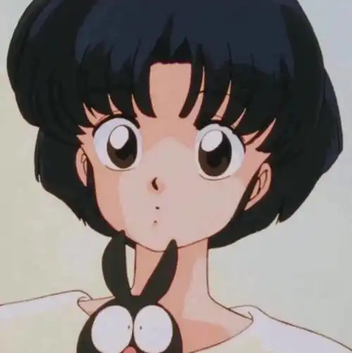  贼好看的个性头像