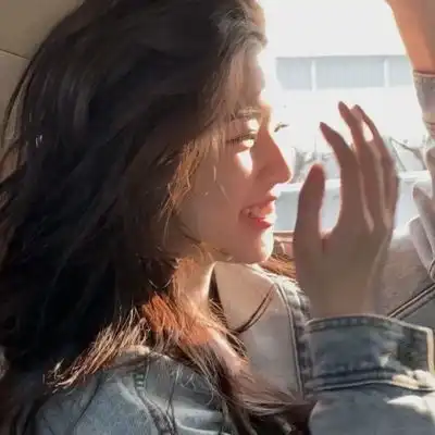  2023最新温柔恬静女生头像