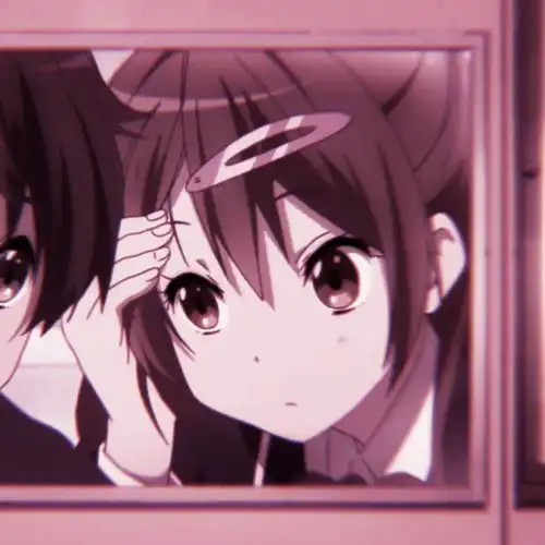  山寺桃花始盛开,更换新图本应该