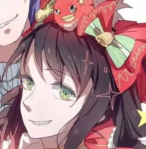  王者荣耀有趣的情头和情侣昵称