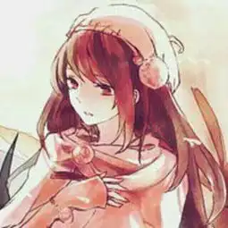  这是哪个动漫里面的人物