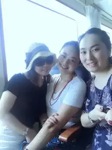 厦门五日闺蜜亲子行