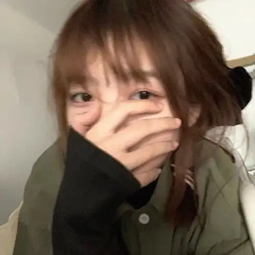 招桃花让人心动的漂亮女头