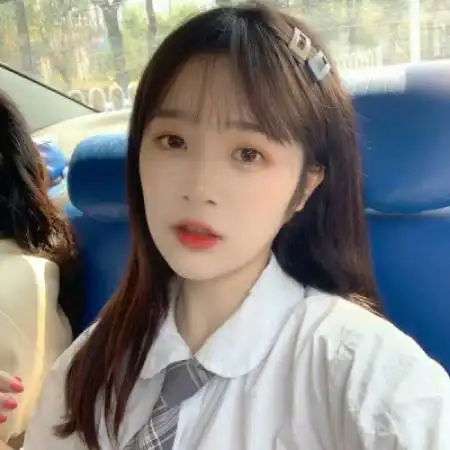 女生闺蜜头像两张微信,好事坏事有好闺蜜