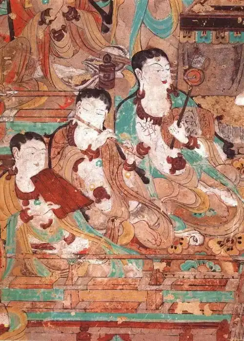  传统文化100个中国符号