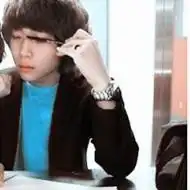  求一对qq情侣头像