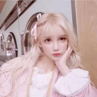  女生头像高清闺蜜头像