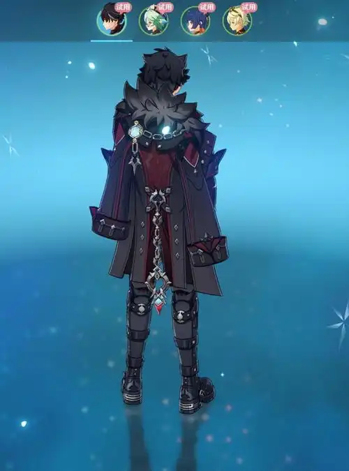  原神只有80抽小保底,是先抽莱欧斯利,还是抽芙宁娜比较好