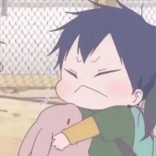  精选头像丨动漫真人系列情侣头像