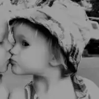  欧美情侣头像n对..情侣网名n对....