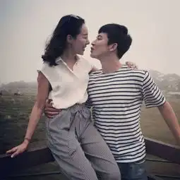  婚姻的最好状态认识你多年,仍喜欢和你在一起