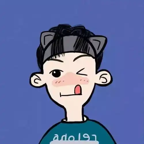  270期情侣头像可爱情侣头像