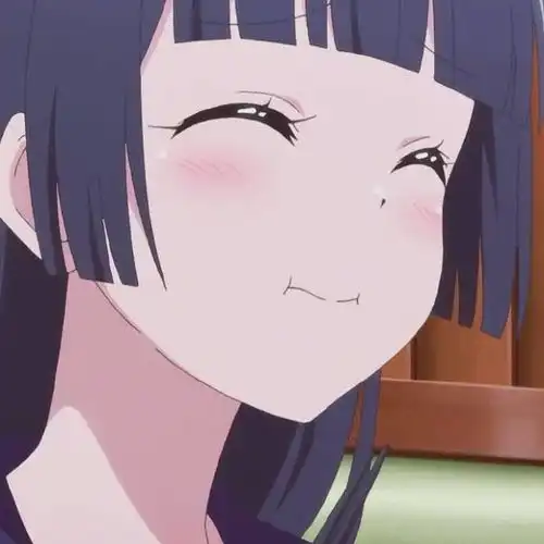  动漫头像世人万千,再难遇我