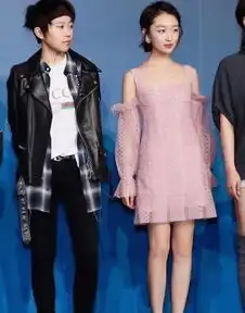  周冬雨取关窦靖童,疑似两人的闺蜜关系因周迅而闹崩