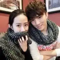  情侣头像简单干净清新微信头像图片大全