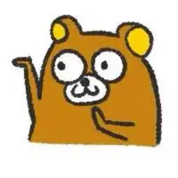  这个系列小人表情叫什么名字呀