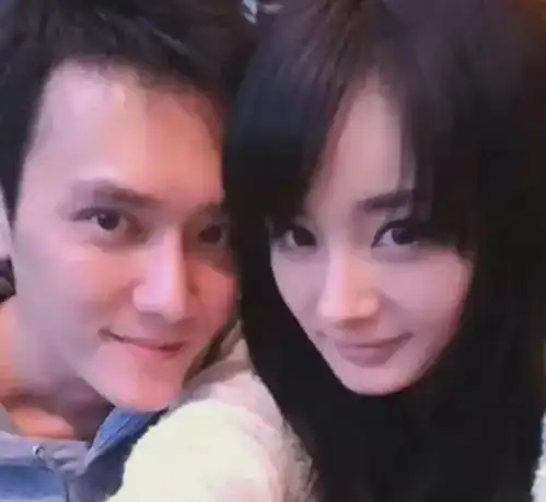 揭秘赵丽颖感情史和陈晓不了了之,与冯绍峰离婚收场
