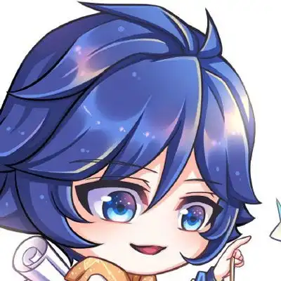  王者荣耀卡通头像q版