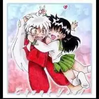  犬夜叉小时候头像微信头像图片大全