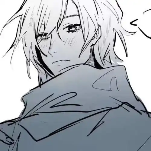  头像丨情侣头像动漫高冷霸气图片丨霸气动漫情侣头像一对