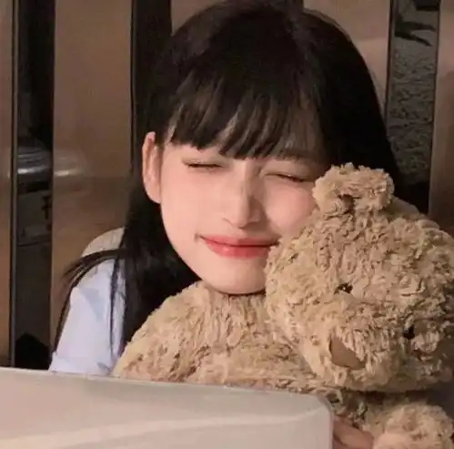  原谅我,女生头像