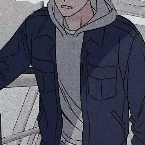  情侣头像大全微信头像男生