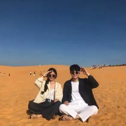  2020最新情侣头像两个人,我要做一个一遇见一相爱的人