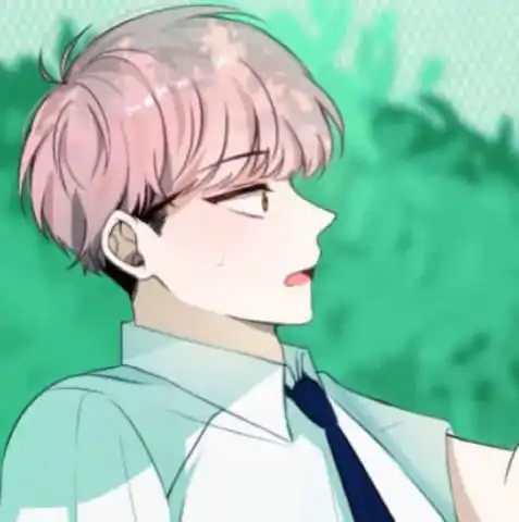  超火撒狗粮情侣头像我缺氧了,快亲我一口,给我点你的呼吸