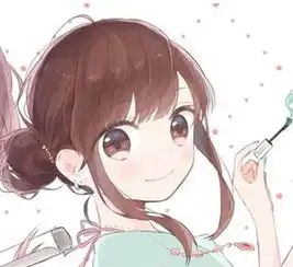 心理测试测你前世属什么样的妖看下你会选哪个漫画图做头像