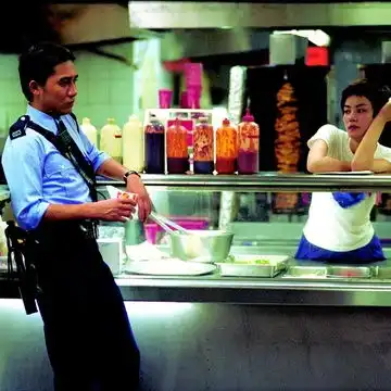  全站相册标签王家卫