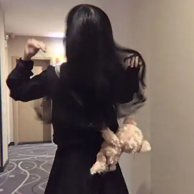  真人情头对象不是人系列