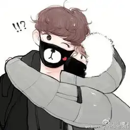  求这种原图qwq谢谢亲故