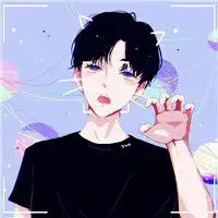  好看动漫情侣头像,帅哥哥小美女最完美的组合了