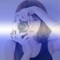  萌萌情侣头像一对小孩子