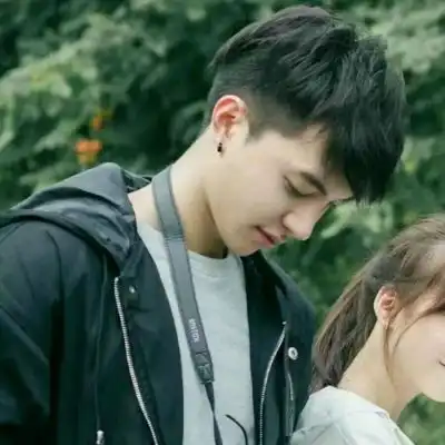  一人一张唯美单人情头