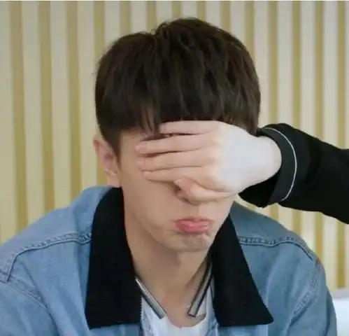  戚薇金瀚换上情头,李承铉也换了新头像,吃瓜群众我好像懂了