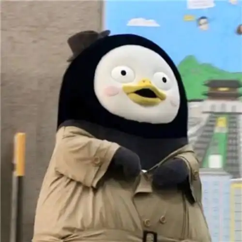 另类搞怪头像